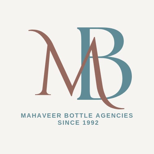 Mahaveer Bottles